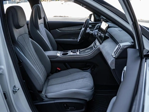 Внедорожник Geely Galaxy M7 2026 года, 3685000 рублей, Краснодар