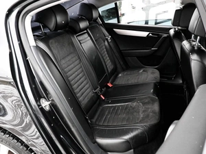 Седан Volkswagen Passat 2012 года, 899000 рублей, Волгоград