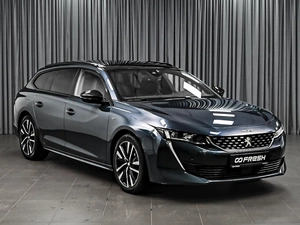 Универсал Peugeot 508 2021 года, 1948000 рублей, Ставрополь