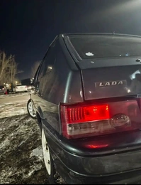 Хетчбэк ВАЗ (LADA) 2114 Samara 2010 года, 235000 рублей, Красноярск