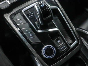 Внедорожник Geely Atlas Pro 2023 года, 2590000 рублей, Красноярск