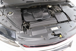 Внедорожник Geely Coolray 2023 года, 1829000 рублей, Новокузнецк