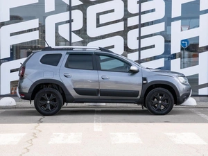 Внедорожник Renault Duster 2022 года, 1549000 рублей, Краснодар