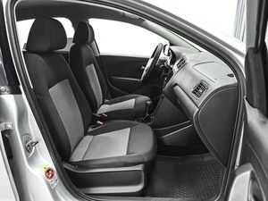 Седан Volkswagen Polo 2012 года, 748000 рублей, Ставрополь