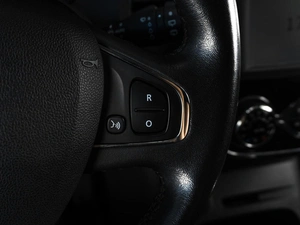 Внедорожник Renault Kaptur 2016 года, 1519000 рублей, Тюмень