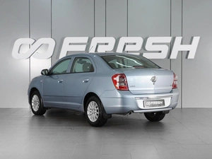 Седан Ravon R4 2019 года, 1130000 рублей, Минеральные Воды