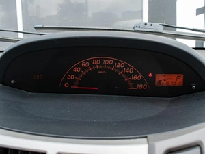 Хетчбэк Toyota Vitz 2010 года, 695000 рублей, Краснодар