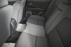 Седан Mazda 3 2008 года, 699000 рублей, Кемерово