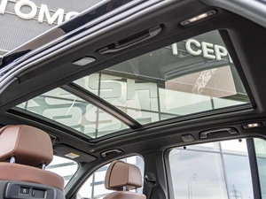 Внедорожник BMW X5 2019 года, 7560000 рублей, Краснодар