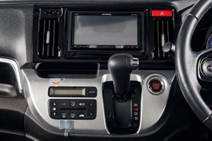 Хетчбэк Honda N-WGN 2015 года, 969000 рублей, Челябинск