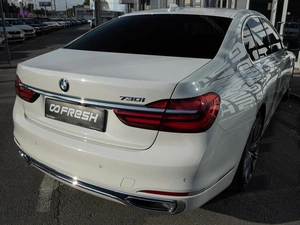 Седан BMW 7 серия 2016 года, 3190000 рублей, Волгоград