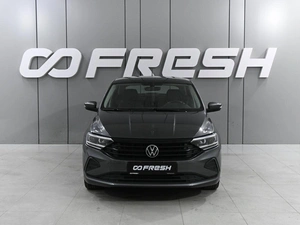 Лифтбек Volkswagen Polo 2021 года, 1789000 рублей, Аксай