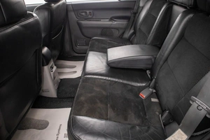 Внедорожник Mitsubishi Pajero Sport 2007 года, 1599000 рублей, Барнаул