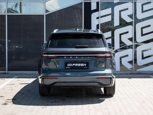 Внедорожник Geely Monjaro 2022 года, 3130000 рублей, Краснодар