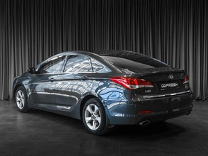 Седан Hyundai i40 2015 года, 1329000 рублей, Тюмень