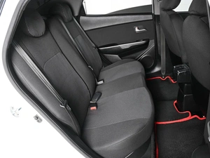 Седан Kia Rio 2016 года, 1199000 рублей, Ростов-на-Дону