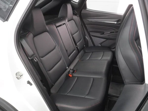 Внедорожник Changan CS35 Max 2025 года, 2799000 рублей, Воронеж