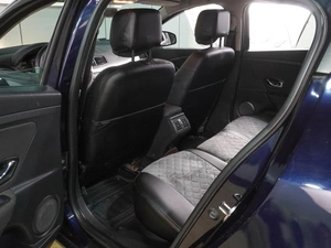 Хетчбэк Renault Megane 2012 года, 599000 рублей, Воронеж