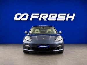 Лифтбек Porsche Panamera 4S 2009 года, 2049055 рублей, Москва