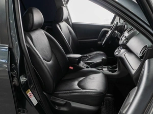 Внедорожник Toyota RAV4 2007 года, 1249000 рублей, Тюмень