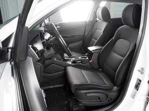 Внедорожник Hyundai Tucson 2020 года, 2369000 рублей, Минеральные Воды