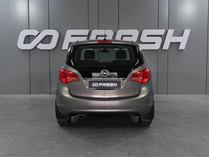 Минивэн Opel Meriva 2011 года, 990000 рублей, Аксай