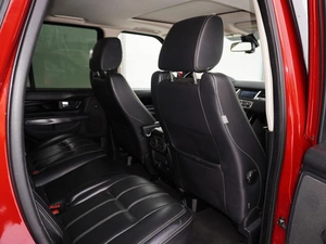 Внедорожник Land Rover Range Rover Sport 2012 года, 1799000 рублей, Тверь