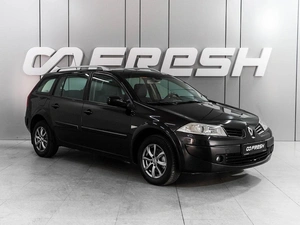 Универсал Renault Megane 2007 года, 709000 рублей, Аксай