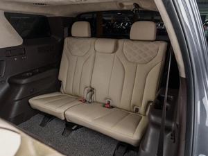 Внедорожник Hyundai Palisade 2020 года, 4199000 рублей, Сургут