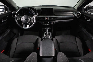 Седан Kia Cerato 2020 года, 1879000 рублей, Сургут