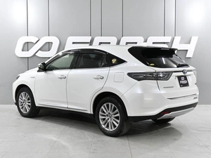 Внедорожник Toyota Harrier 2014 года, 2450000 рублей, Ростов-на-Дону