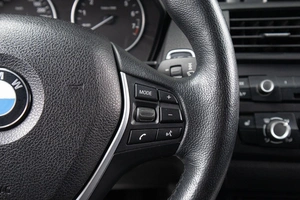 Хетчбэк BMW 1 серия 2013 года, 1539000 рублей, Оренбург
