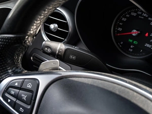 Седан Mercedes-benz C-класс 2015 года, 1625000 рублей, Краснодар