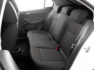 Лифтбек Volkswagen Polo 2020 года, 1325000 рублей, Тюмень