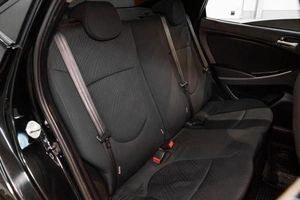 Седан Hyundai Solaris 2016 года, 979000 рублей, Ульяновск