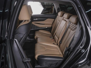 Внедорожник Hyundai Santa Fe 2023 года, 4570000 рублей, Ростов-на-Дону