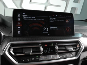 Внедорожник BMW X4 2021 года, 6599000 рублей, Аксай