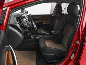 Универсал Kia Ceed 2016 года, 1430000 рублей, Ставрополь