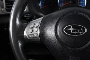 Внедорожник Subaru Forester 2008 года, 849000 рублей, Пермь