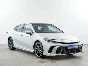 Седан Toyota Camry 2025 года, 4628888 рублей, Москва