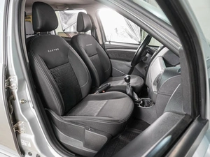 Внедорожник Renault Duster 2018 года, 1199000 рублей, Воронеж