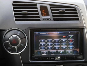 Внедорожник SsangYong Kyron 2014 года, 1039000 рублей, Ижевск