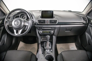 Хетчбэк Mazda 3 2014 года, 1549000 рублей, Пермь