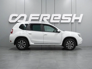 Внедорожник Nissan Terrano 2014 года, 1209000 рублей, Воронеж