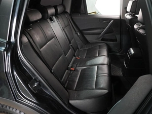 Внедорожник BMW X3 2010 года, 1244000 рублей, Воронеж