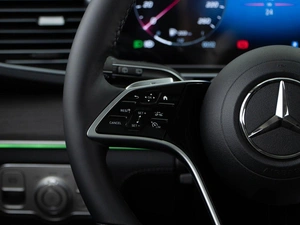 Внедорожник Mercedes-benz GLE-класс 2025 года, 12195999 рублей, Москва