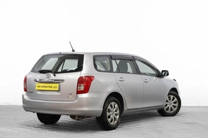 Универсал Toyota Corolla Fielder 2007 года, 649000 рублей, Барнаул