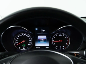 Седан Mercedes-benz C-класс 2014 года, 1954444 рублей, Москва