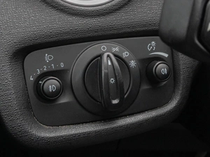 Хетчбэк Ford Fiesta 2016 года, 890000 рублей, Краснодар