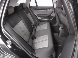 Внедорожник BMW X1 2011 года, 1499000 рублей, Ростов-на-Дону
